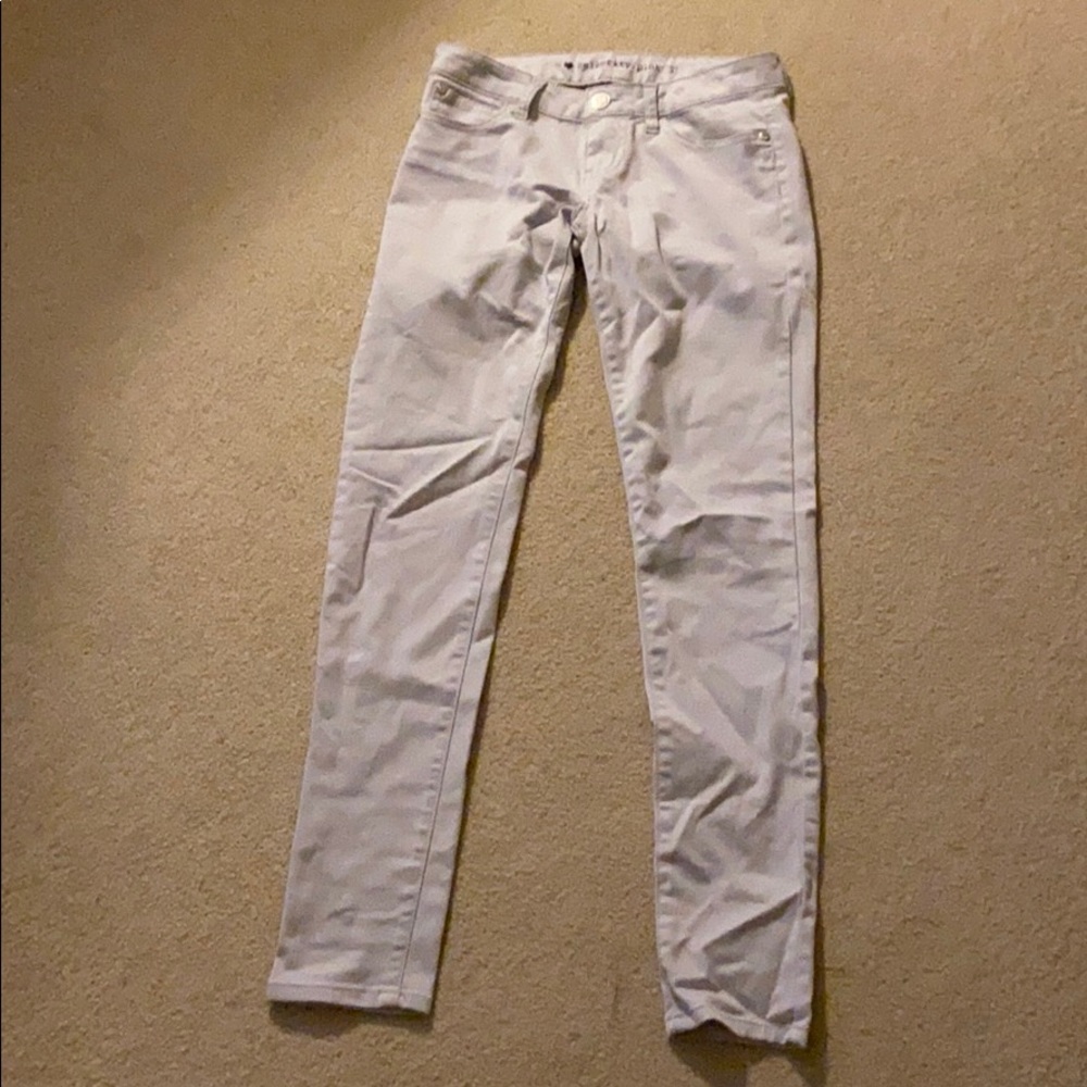 Celebrity Pink Jeans